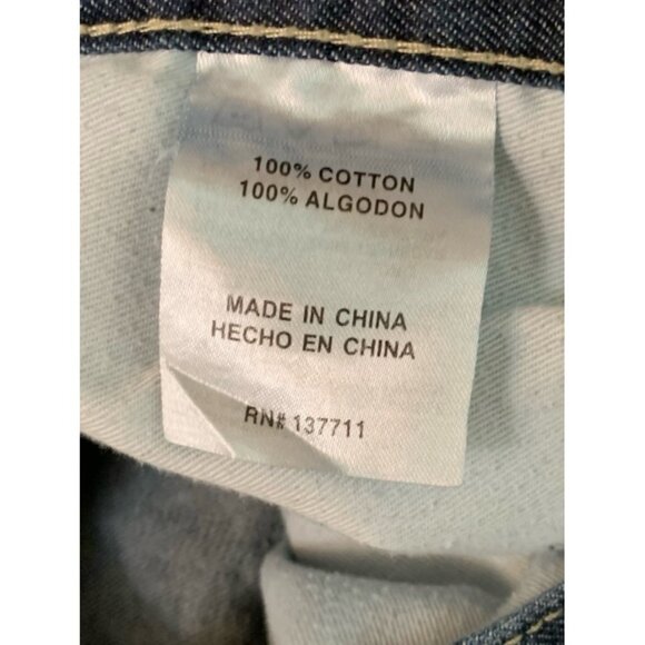 X-Ray Men’s Jeans - size 34 - Picture 5 of 11